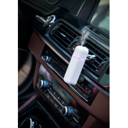 Araç İçi Koku Cihazı