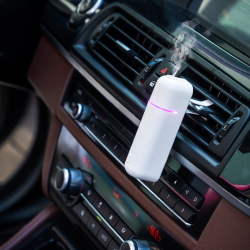 Araç İçi Koku Cihazı