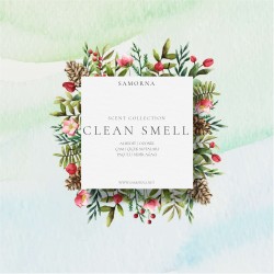 Clean Smell Clean Smell