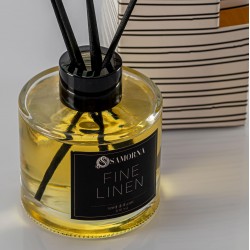 Fine Linen - 120 ml