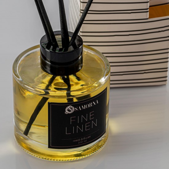 Fine Linen - 120 ml