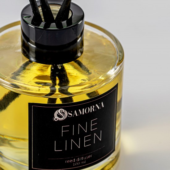 Fine Linen - 120 ml