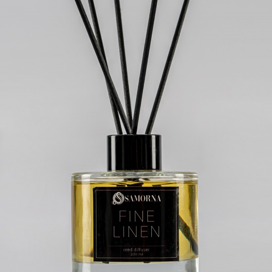 Fine Linen - 120 ml