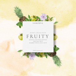 Fruity Fruity