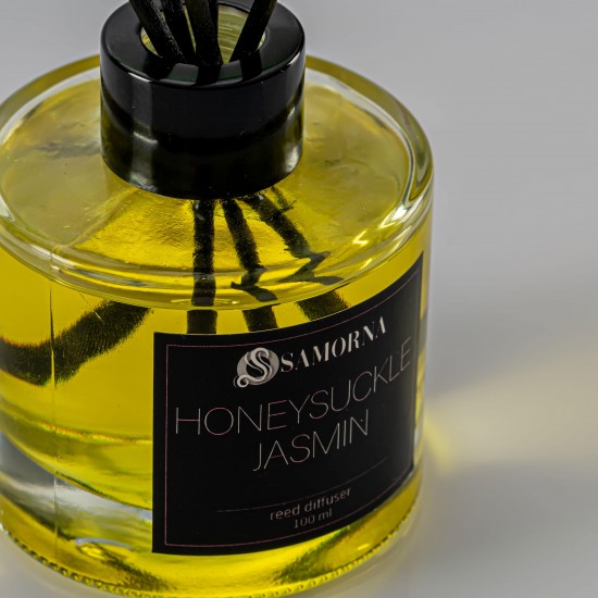 Honeysuckle Jasmin - 120 ml