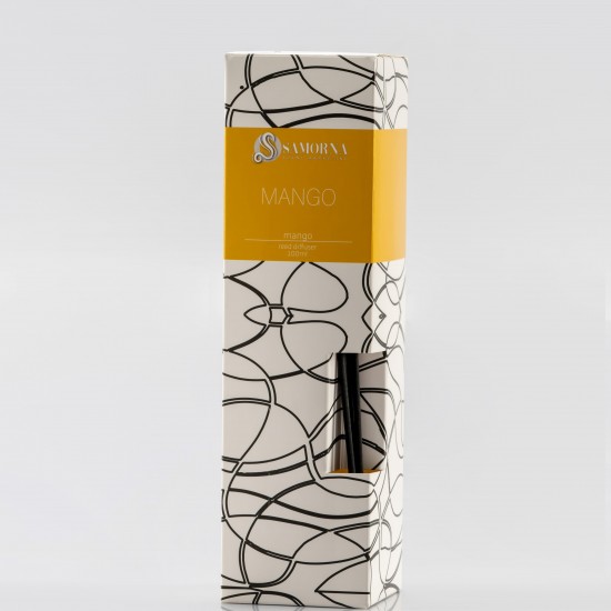 Mango - 120 ml