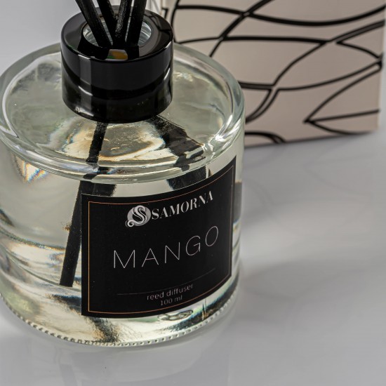 Mango - 120 ml