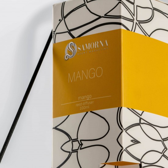 Mango - 120 ml