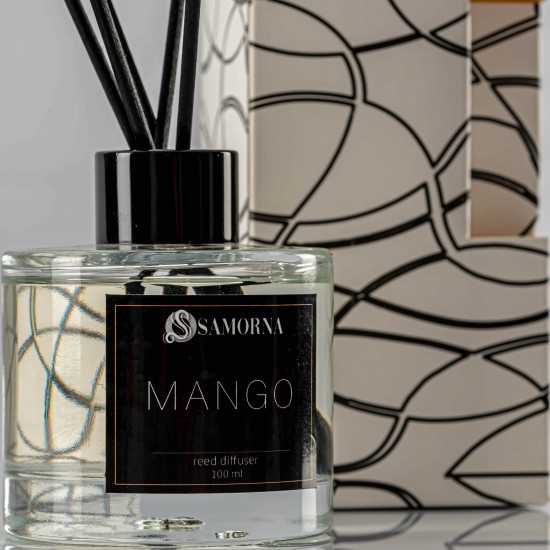 Mango - 120 ml