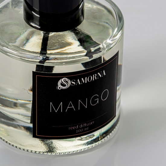 Mango - 120 ml