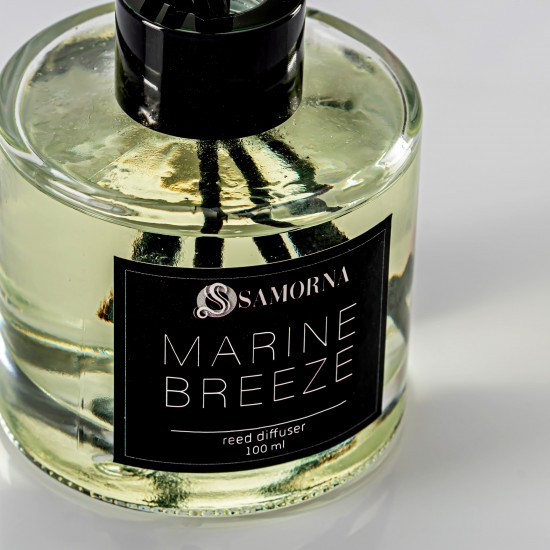 Marine Breeze - 120 ml