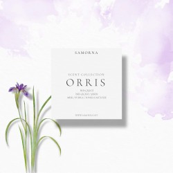 Orris Orris