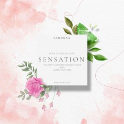 Sensation Sensation