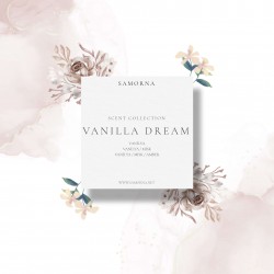 Vanilla Dream Vanilla Dream