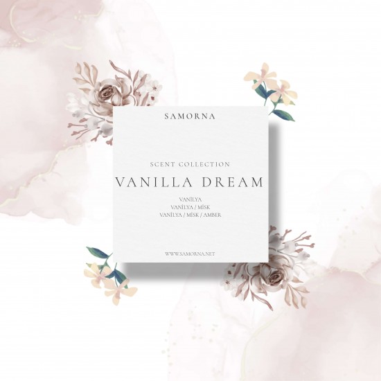 Vanilla Dream