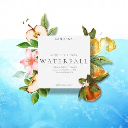 Waterfall Waterfall