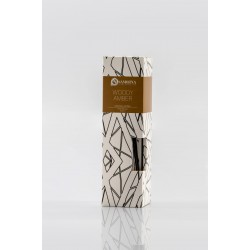 Woody Amber - 120 ml Woody Amber - 120 ml